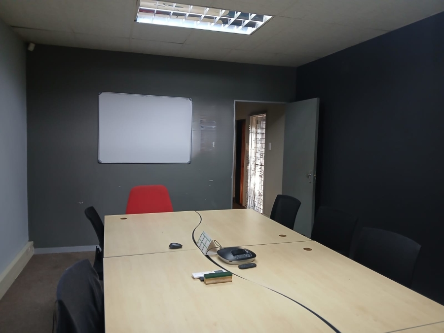 To Let commercial Property for Rent in Bodorp North West